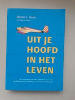 S. Smith - Uit je hoofd, in het leven, Ophalen of Verzenden, Zo goed als nieuw, S. Smith; Steven C. Hayes