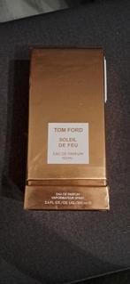 Tom Ford Soleil de Feu 100ml - Nieuw, Ophalen of Verzenden, Nieuw