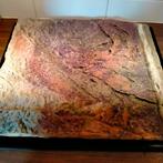 Achtergrond juwel, Dieren en Toebehoren, Ophalen, Gebruikt, Overige typen