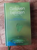 Geloven Belijden - Dagboek, Ophalen of Verzenden, Zo goed als nieuw, Ds. W. Harinck, Christendom | Protestants
