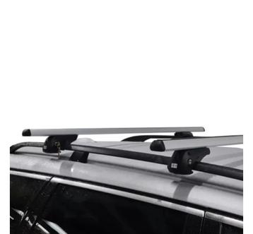 Dakdragers Peugeot 308SW met slot beschikbaar voor biedingen