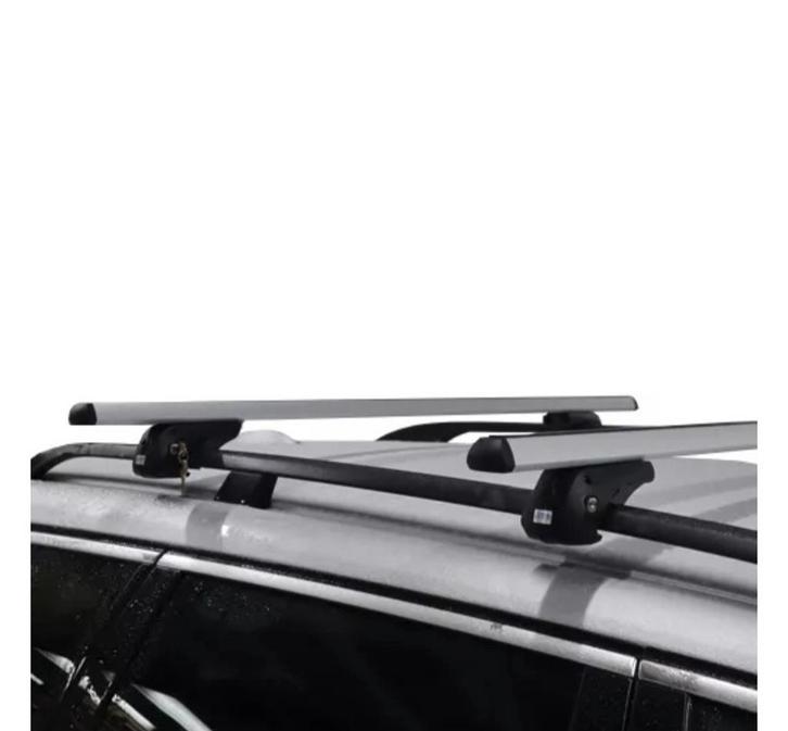 Dakdragers Peugeot 308SW met slot, Auto diversen, Dakdragers, Gebruikt, Ophalen of Verzenden