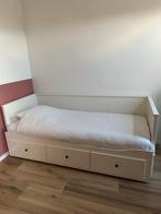 Mooi IKEA kinderbed met matras, Kinderen en Baby's, Kinderkamer | Bedden, Ophalen of Verzenden, Zo goed als nieuw, 180 cm of meer