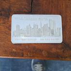 10 ounce zilverbaar, Postzegels en Munten, Edelmetalen en Baren, Ophalen of Verzenden, Zilver