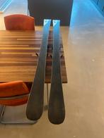Salomon Crossmax 8X Ski's - 160cm, Sport en Fitness, 160 tot 180 cm, Gebruikt, Carve, Skiën