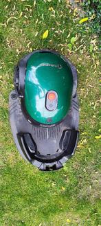 Robomow RX20U, Tuin en Terras, Robotmaaiers, Ophalen, Gebruikt, Robomow, Bestuurbaar via app