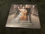 The passenger Weinberg | Schubert (CD), Cd's en Dvd's, Cd's | Verzamelalbums, Ophalen of Verzenden, Nieuw in verpakking, Klassiek