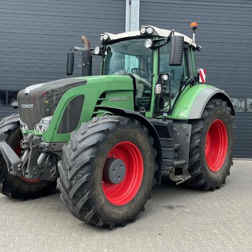 FENDT 927 VARIO WG3827, Zakelijke goederen, Agrarisch | Tractoren, Fendt