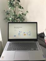 LENOVO IdeaPad Slim 3 Chromebook 14M868 - 14 inch, 14 inch, 8 GB, Refurbished, Ophalen of Verzenden