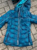 Dames ski-jack - maat S - Decathlon, Kleding | Dames, Ophalen, Zo goed als nieuw, Jack, Maat 36 (S)