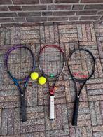 Tennis Rackets - Wilson, Prince, Fischer, Ophalen, Gebruikt, Racket, Wilson