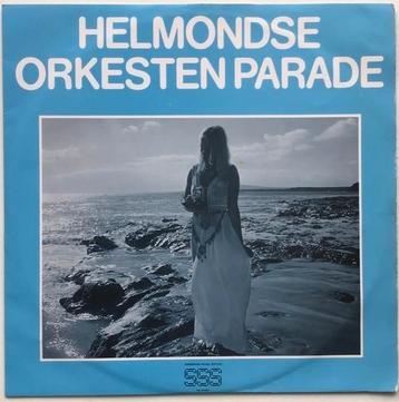 Helmondse orkesten parade lp gezocht beschikbaar voor biedingen