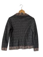 Ivko vest S, Ophalen of Verzenden, Zo goed als nieuw, Maat 36 (S), Grijs