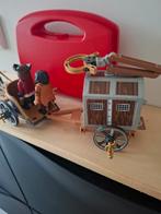 Groot Playmobil Pakket - Complete Set!, Ophalen, Gebruikt