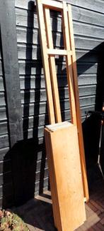 Lundia Boekenkasten 208x100x30, Doe-het-zelf en Verbouw, Ophalen