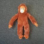 Ikea djungelskog orang oetan aap klein, Kinderen en Baby's, Speelgoed | Knuffels en Pluche, Ophalen of Verzenden