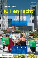 Inleiding ICT en recht 9789013153668, Verzenden, Alpha, Zo goed als nieuw, WO
