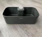 Brabantia ReNew Douchebakje Grijs - Zonder Boren!, Ophalen, Zo goed als nieuw, Grijs, Overige typen