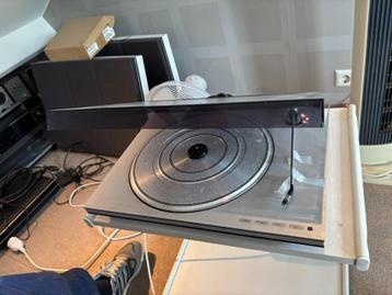 beogram 2000 + MMC4 beschikbaar voor biedingen