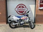 Yamaha WR 200 Supermotard, 199 cc, Bedrijf, Overig, 12 t/m 35 kW