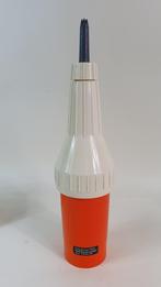 Vintage Tefal Slagroomspuit, compleet, originele doos. 4C8, Ophalen of Verzenden