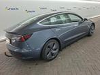 Tesla Model 3 Standard RWD Plus [ LFP ACCU+TREKHAAK+AUTOPILO, Automaat, Achterwielaandrijving, Gebruikt, Zwart