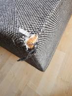 GRATIS onderstel boxspring Jysk zonder matras!, Ophalen, Gebruikt, Tweepersoons, 140 cm