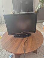 Akai TV met ingebouwde dvd speler | ALD1979H, Ophalen, Gebruikt, 50 Hz, Overige merken