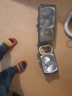 Franse koplampen mercedes 190 w201, Ophalen of Verzenden