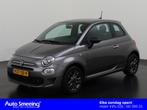 Fiat 500 1.0 Hybrid Sport | Apple/Android Carplay | Lichtmet, Voorwielaandrijving, 12 maanden, Stof, Gebruikt