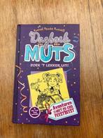 Dagboek van een Muts, Boeken, Kinderboeken | Jeugd | 10 tot 12 jaar, Rachel Renée Russell, Ophalen of Verzenden, Zo goed als nieuw