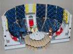 LEGO Star Wars yodachron Holocron Chamber - ZELDZAAM, Ophalen of Verzenden, Zo goed als nieuw, Complete set, Lego