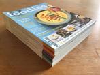 12 Foodies uit 2013 - 2014 - 2016 - 2017 - bakken koken, Boeken, Kookboeken, Gezond koken, Zo goed als nieuw, Foodies, Tapas, Hapjes en Dim Sum