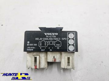 Koelvinrelais Volvo V70/850/960/S70/C70 ('91-'05) 9442934 beschikbaar voor biedingen