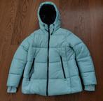 Mintgroene winterjas, Ophalen of Verzenden, Nieuw, Maat 38/40 (M), Groen
