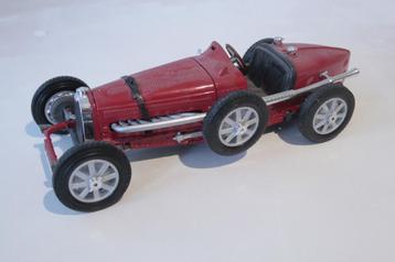 Wielen voor Bugatti T51 van Burago (3D print) beschikbaar voor biedingen
