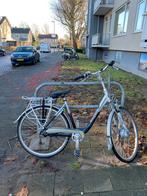Gazelle damesfiets zonder accu, Fietsen en Brommers, Ophalen, Gebruikt, Versnellingen, Gazelle
