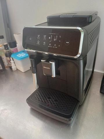 Philips 2200 series bonenmachine  beschikbaar voor biedingen