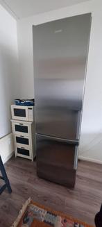 Grote Koelkast met Vriesvak - Gorenje, Witgoed en Apparatuur, Koelkasten en IJskasten, Gebruikt, 200 liter of meer, 60 cm of meer