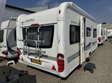 Hobby 495 UL beschikbaar voor biedingen