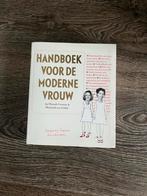 Handboek voor de Moderne Vrouw - Aaf Brandt Corstius, Ophalen of Verzenden, Zo goed als nieuw