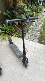 Segway ninebot E-step, Fietsen en Brommers, Steps, Ophalen, Gebruikt, Elektrische step (E-scooter), Segway Ninebot