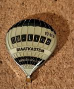 Ballonpin DM Line, Ophalen of Verzenden, Transport