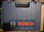 Bosch boormachine, Ophalen, Boormachine