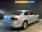 Volkswagen Passat 1.4 TSI Comfortline|NAP|CRUISE|BLUETOOTH|1, Voorwielaandrijving, 65 €/maand, Gebruikt, 4 cilinders