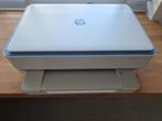 HP Envy 6010e All-in-One Printer, Kopieren, Gebruikt, Inkjetprinter, All-in-one