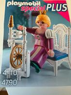 Playmobil Prinses met spinnewiel – 4790, Ophalen