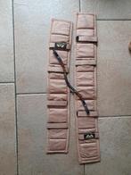 Tuig onderleggers voor mini shetlander, Dieren en Toebehoren, Ophalen of Verzenden, Gebruikt, Overige soorten