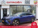 Citroën C5 X Plug-In Hybride 225PK ë-EAT8 Automaat Shine,, Auto's, 1350 kg, 77 km/l, Gebruikt, 4 cilinders