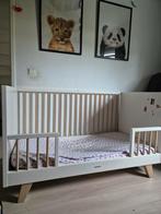 Baby peuterbed, Ophalen of Verzenden, Gebruikt, Jongetje of Meisje